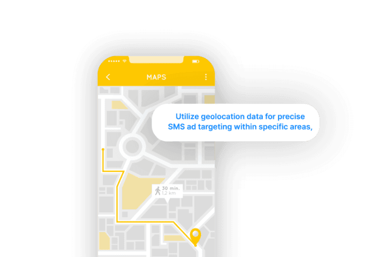 Win customer interest