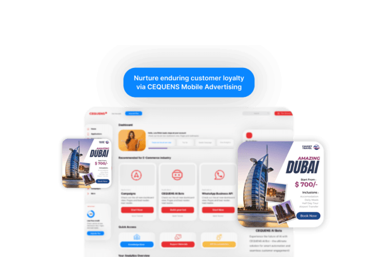 Maintain loyalty and boost retention