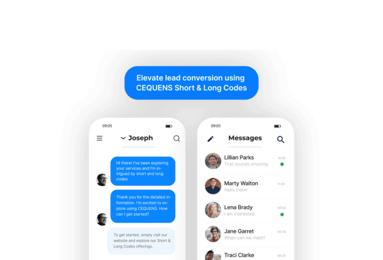 Increase conversions