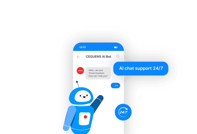 Reach more customers