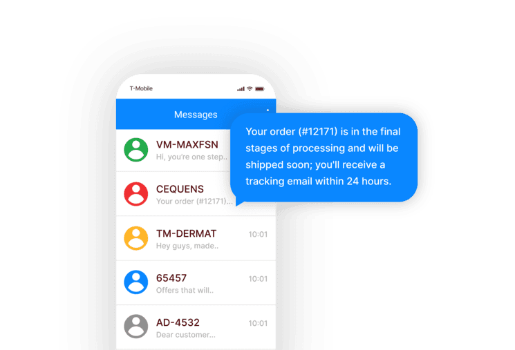 Guaranteed conversion