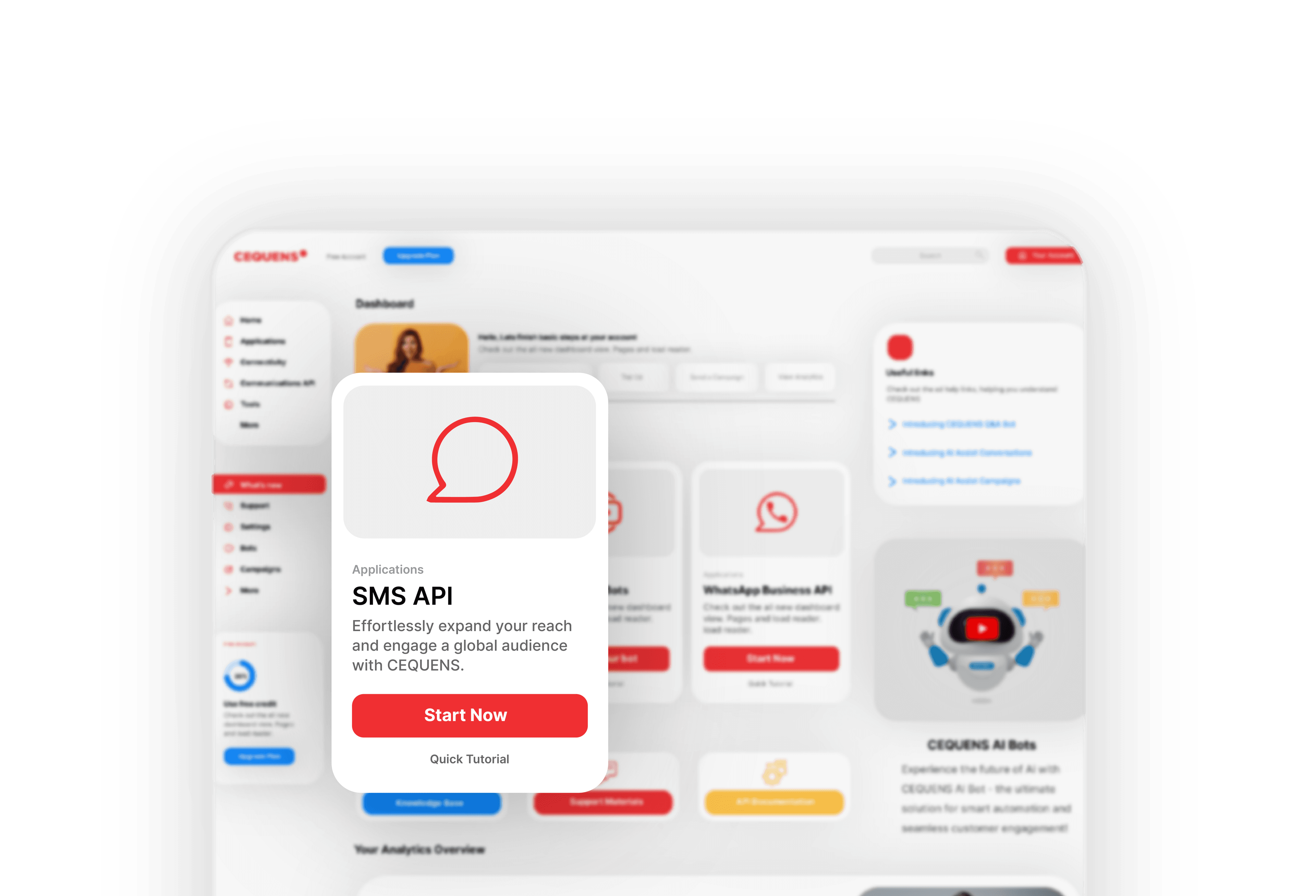 Expand your reach to new audiences