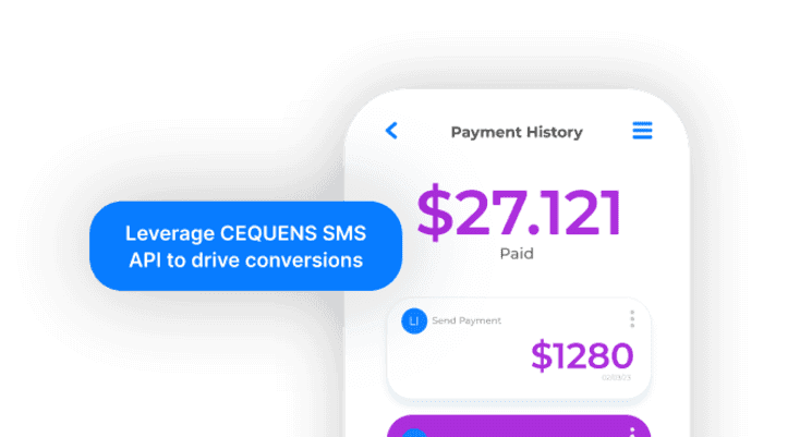 Boost conversions with persuasive SMS campaigns
