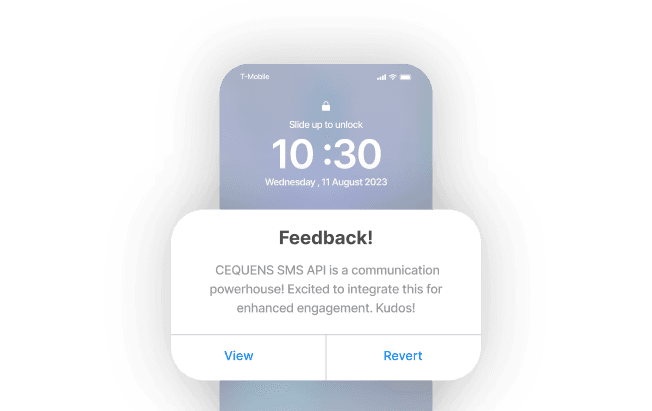 Retain and delight customers