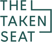 The Taken Seat