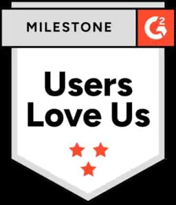 User Love Us