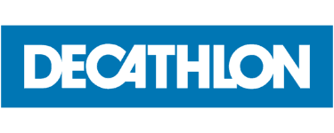 Decathlon Logo