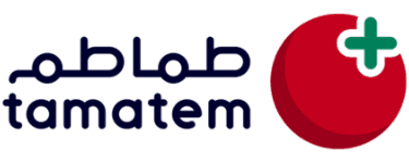 Tamatem Logo