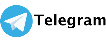 Telegram Logo