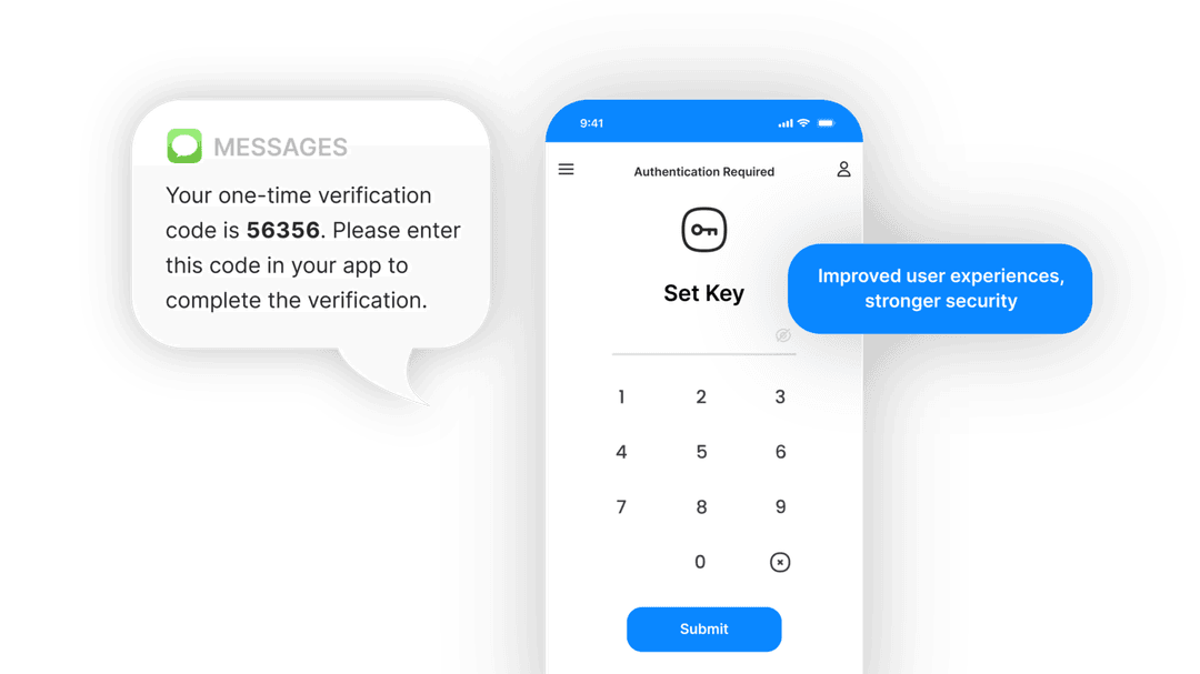 Secure Digital Authentication Solutions