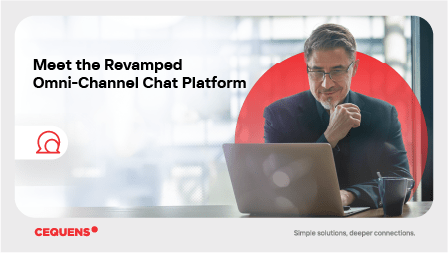 Meet the Revamped Omni-Channel Chat Platform