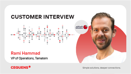 Customer Interview: Rules of the game: Localization for the Win