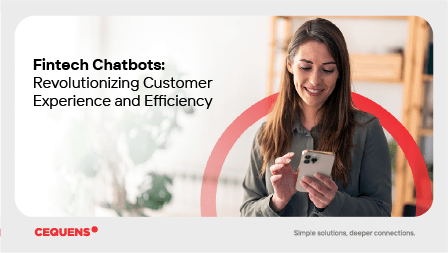 Fintech Chatbots: Revolutionizing Customer Experience and Efficiency