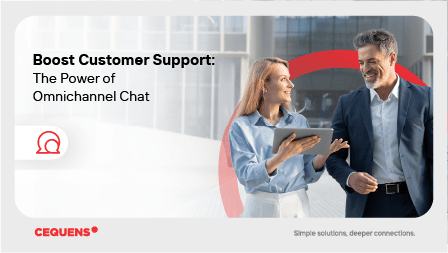 Boost Customer Support: The Power of Omni-Channel Chat