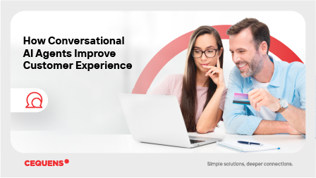 How Conversational AI Agents Improve Customer Experience