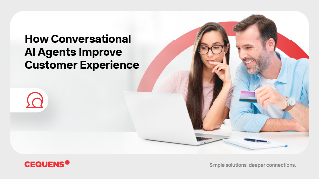 How Conversational AI Agents Improve Customer Experience