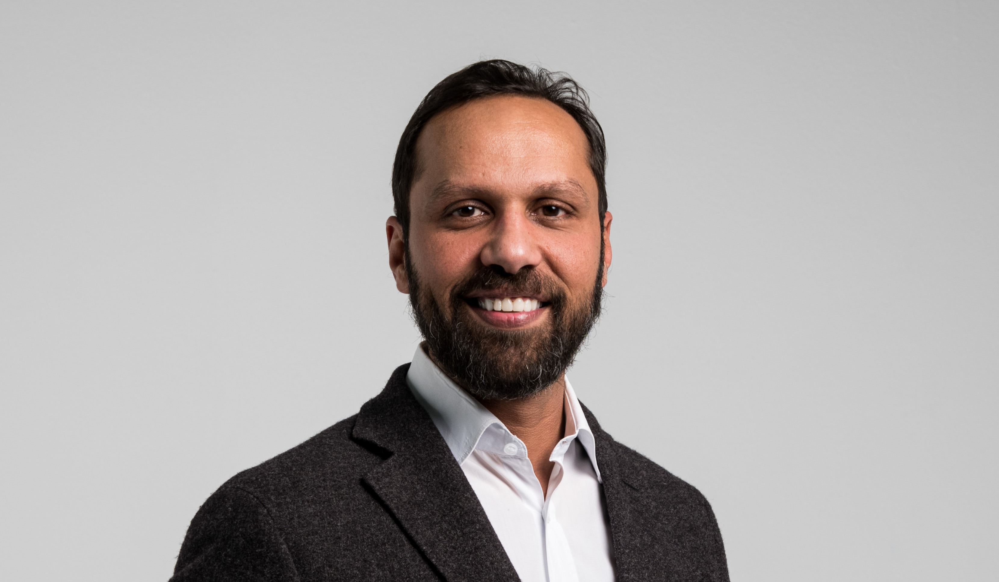 CEQUENS Appoints Ashraf Samy for Chief Corporate Officer