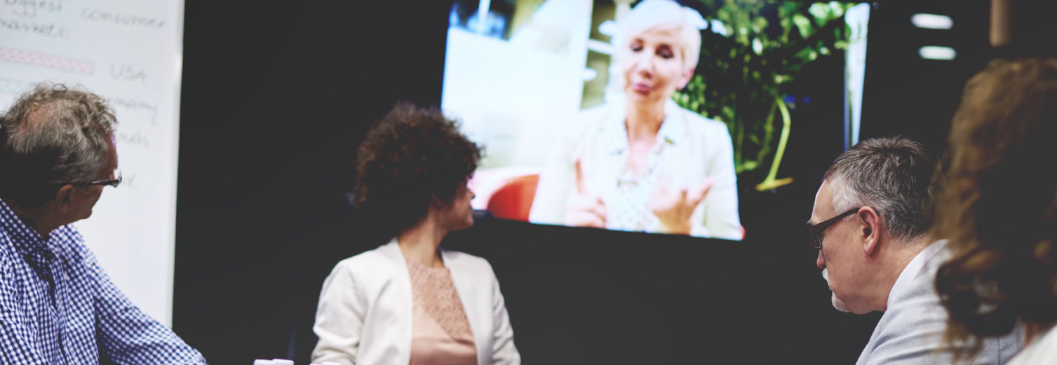 One video conferencing platform is not enough for today's meeting rooms