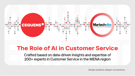 Joint Report: The Role of AI in Customer Service.