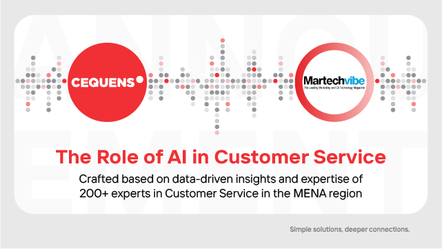 Joint Report: The Role of AI in Customer Service