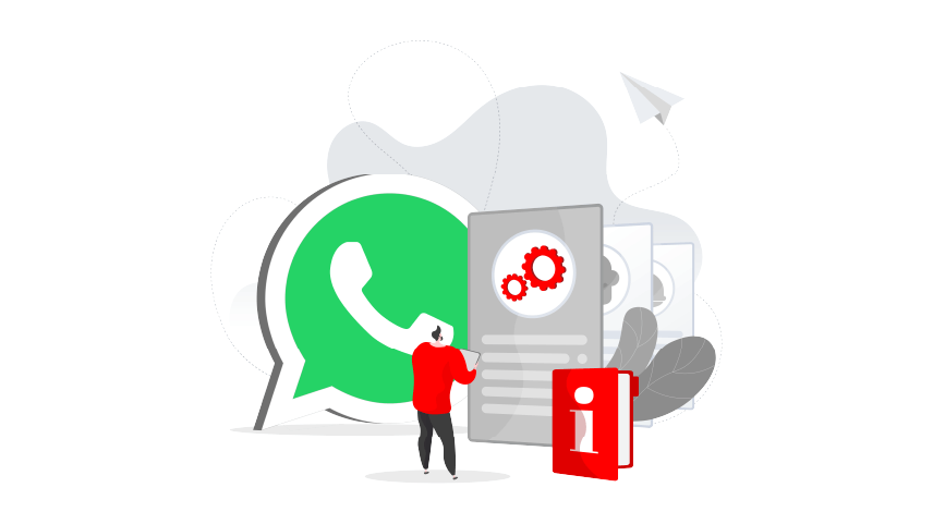 WhatsApp Business Features | Whats Business App vs API