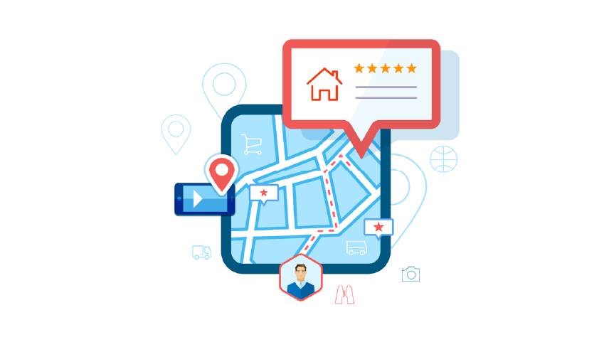 Location Based SMS Benefits | local Advertising | CEQUENS