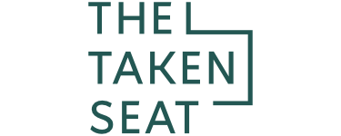 the taken seat